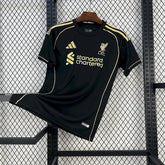 25-26 Liverpool Black Gold Edition
